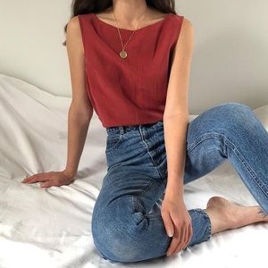 Vintage LEE Regular Straight Leg Jeans • 29/30